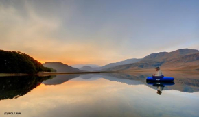 Giantscup Wilderness Reserve, Underberg